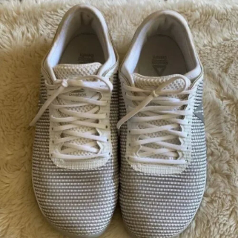 Reebok CrossFit Women Running Sneaker